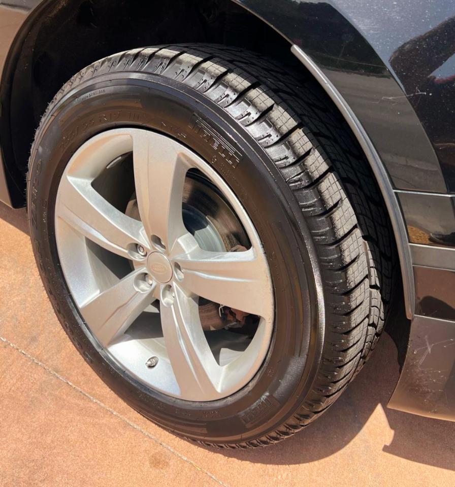 Land Rover Range Rover Velar S 2018
