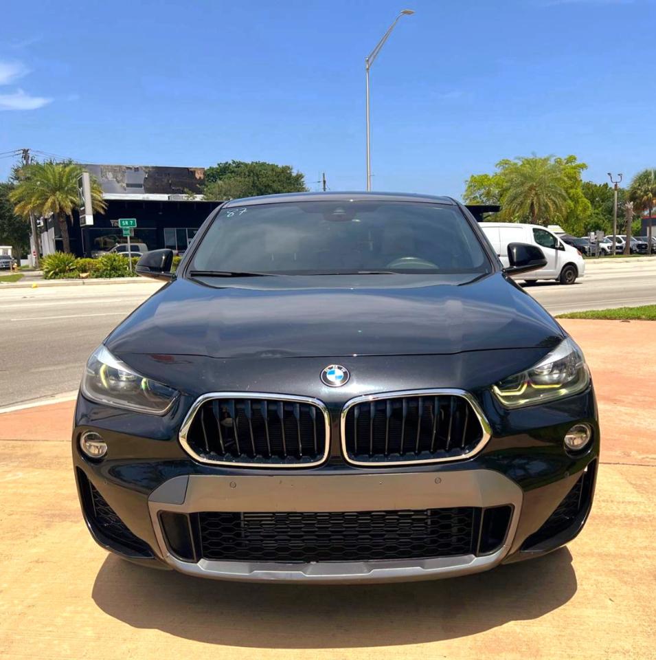 BMW X2 xDrive28i 2019