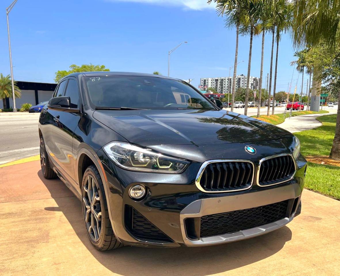 BMW X2 xDrive28i 2019