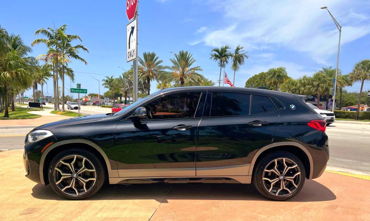 BMW X2 xDrive28i 2019