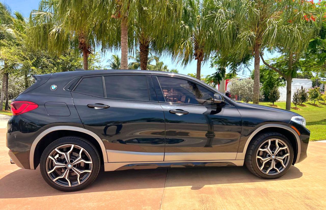 BMW X2 xDrive28i 2019