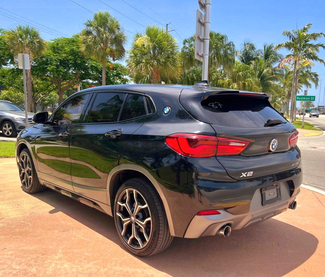 BMW X2 xDrive28i 2019