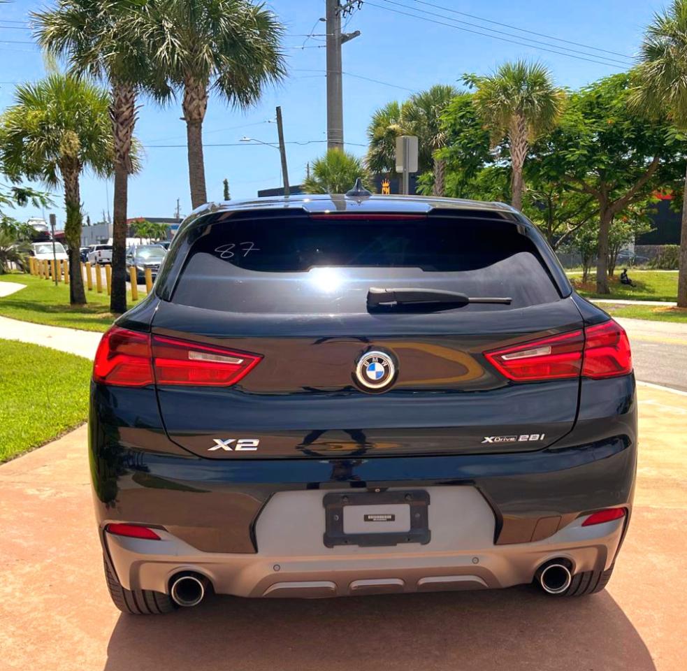 BMW X2 xDrive28i 2019