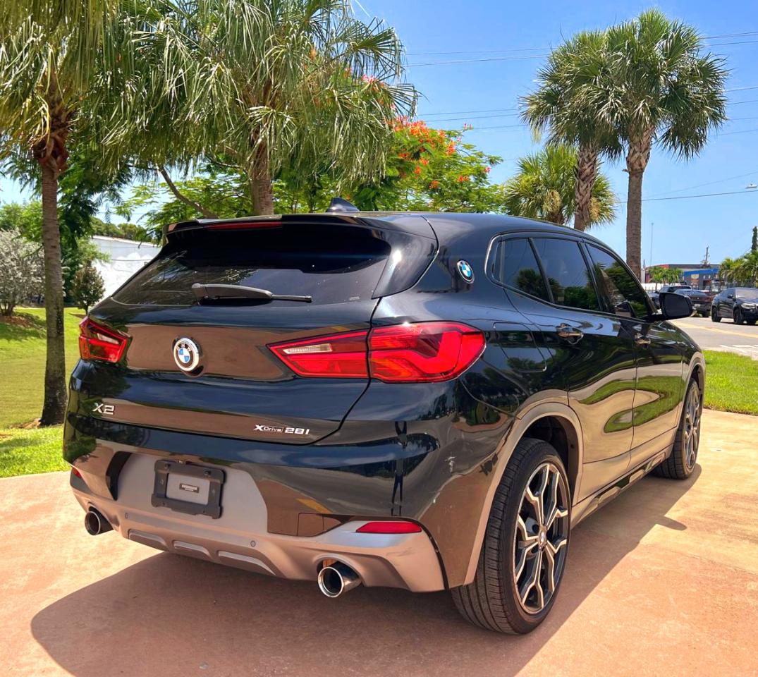 BMW X2 xDrive28i 2019