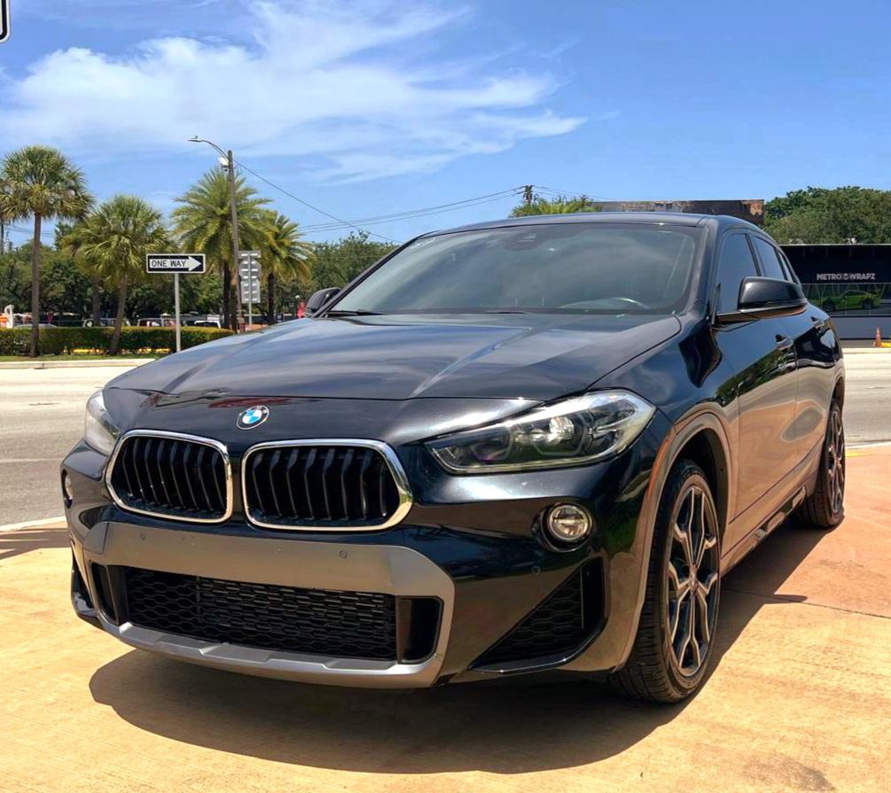 BMW X2 xDrive28i 2019