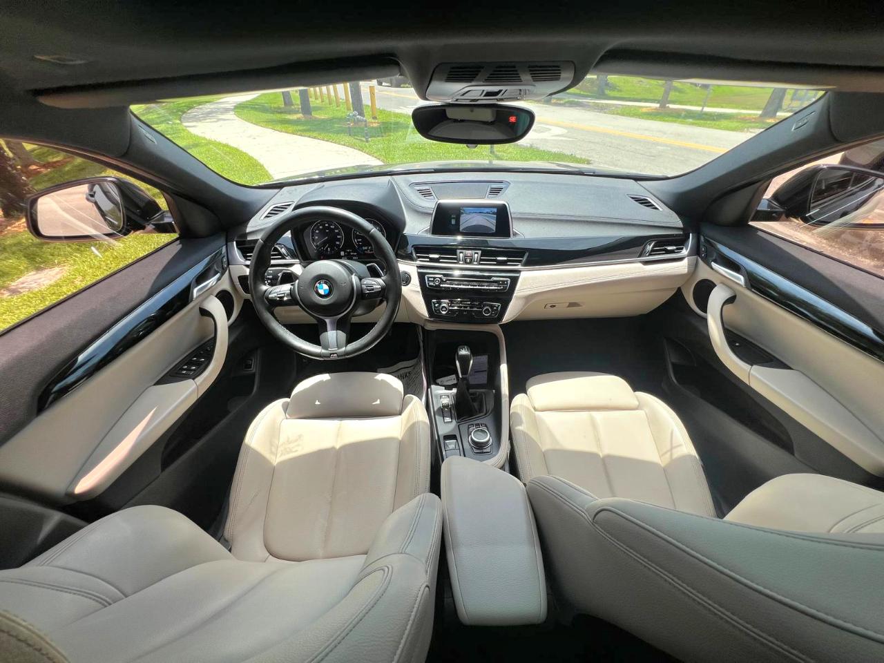 BMW X2 xDrive28i 2019