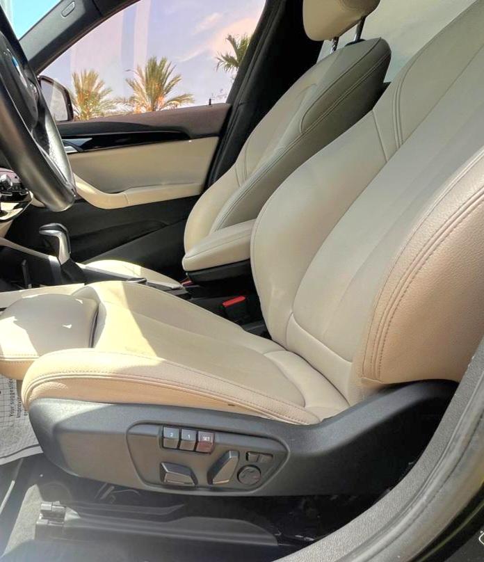 BMW X2 xDrive28i 2019