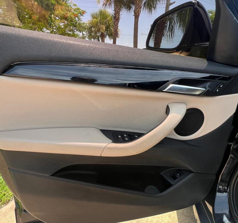 BMW X2 xDrive28i 2019