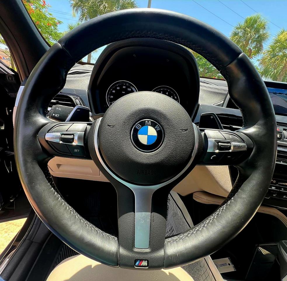 BMW X2 xDrive28i 2019