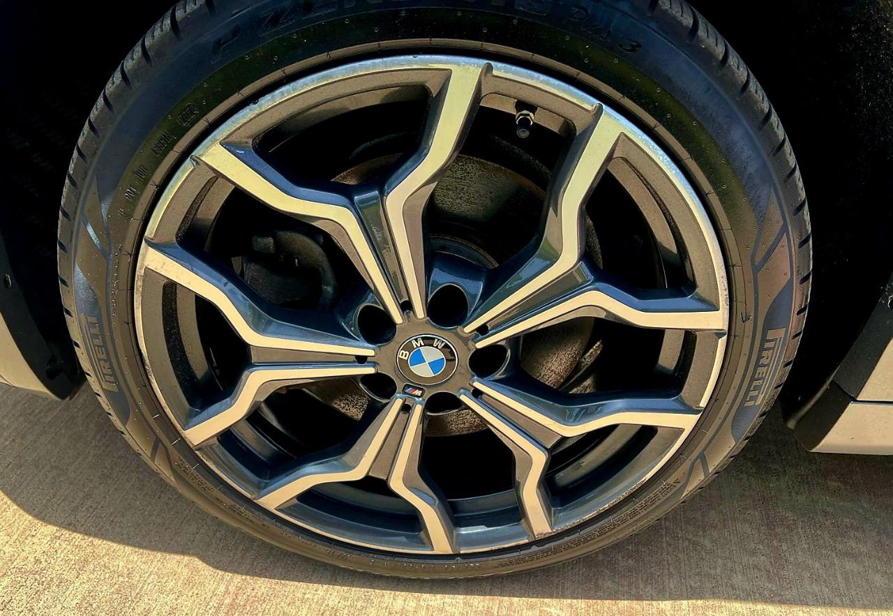 BMW X2 xDrive28i 2019