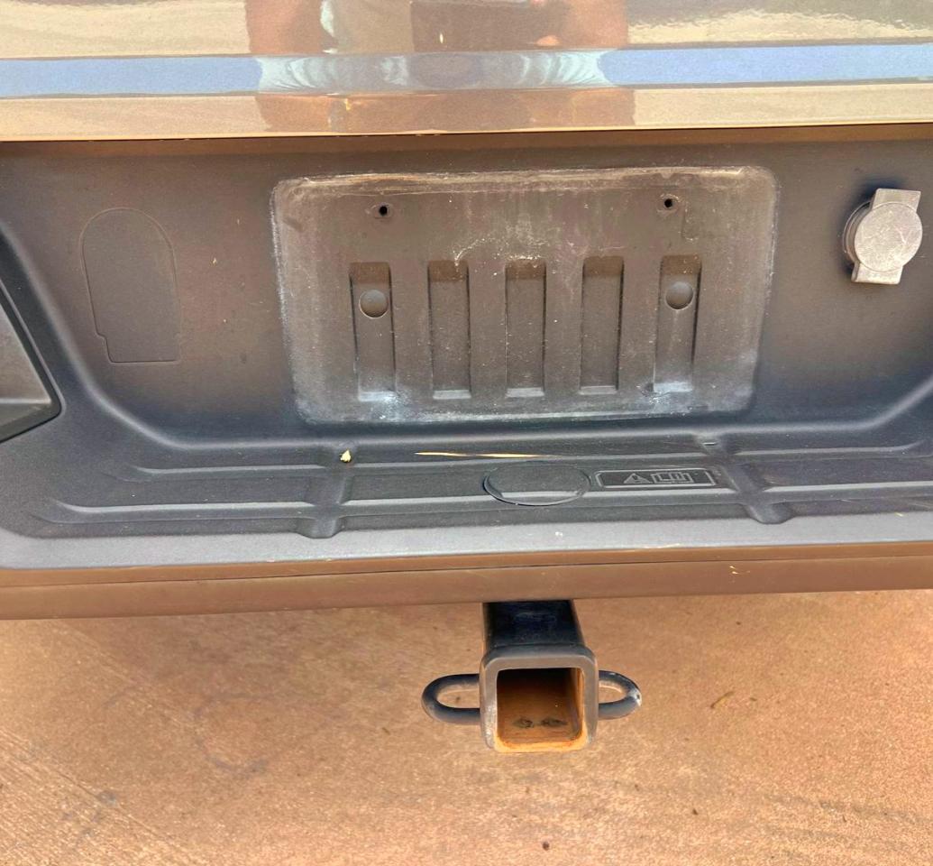 Ford Ranger XL SuperCrew 2WD 2020