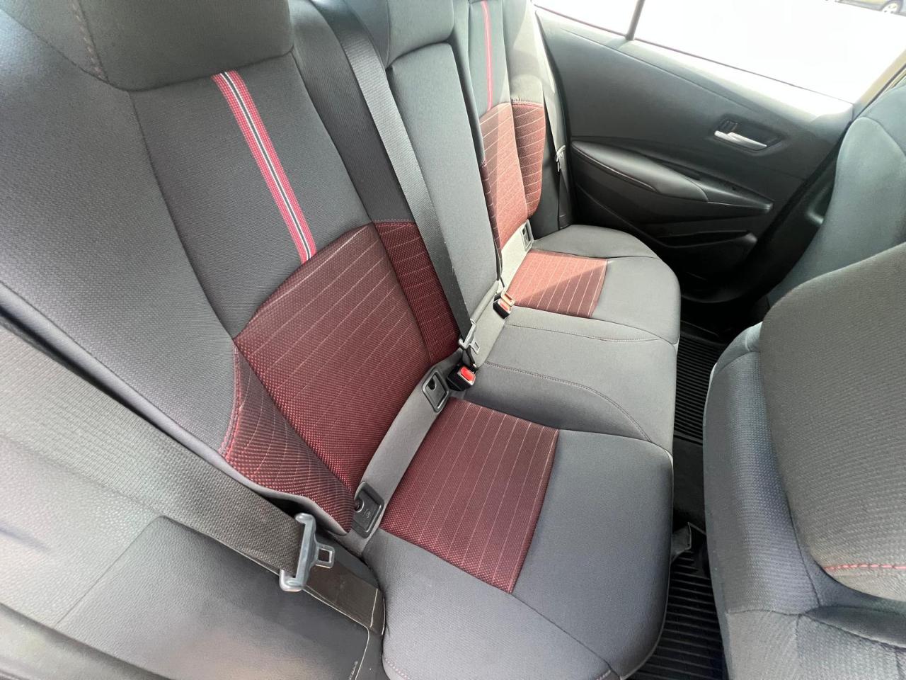 Toyota Corolla SE 2024