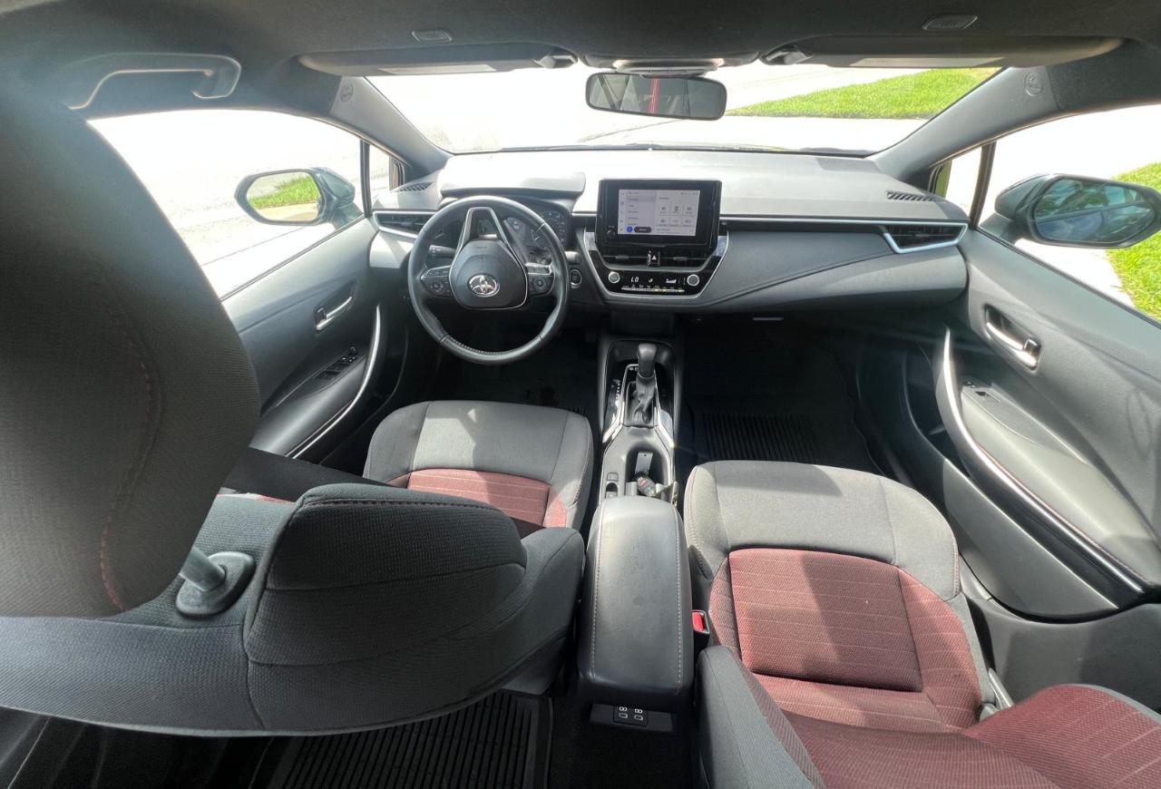 Toyota Corolla SE 2024