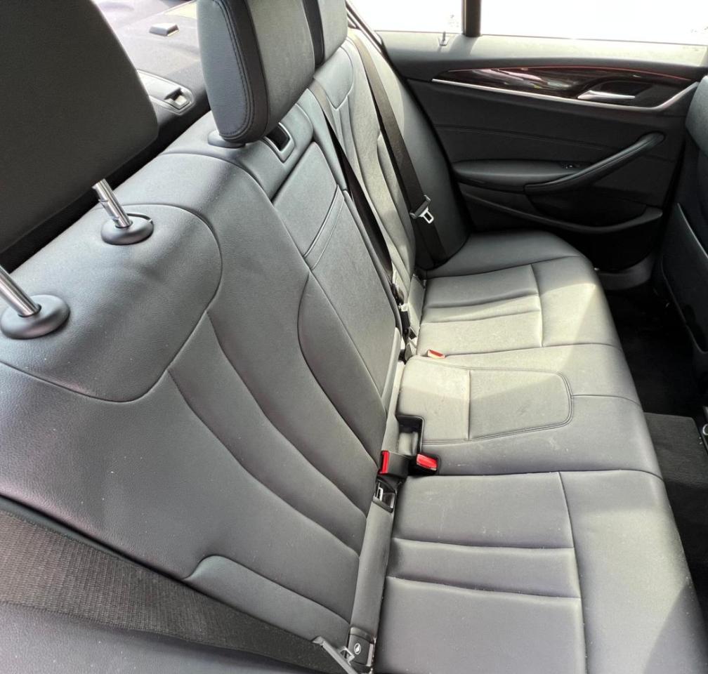 BMW 5-Series 530i xDrive 2017