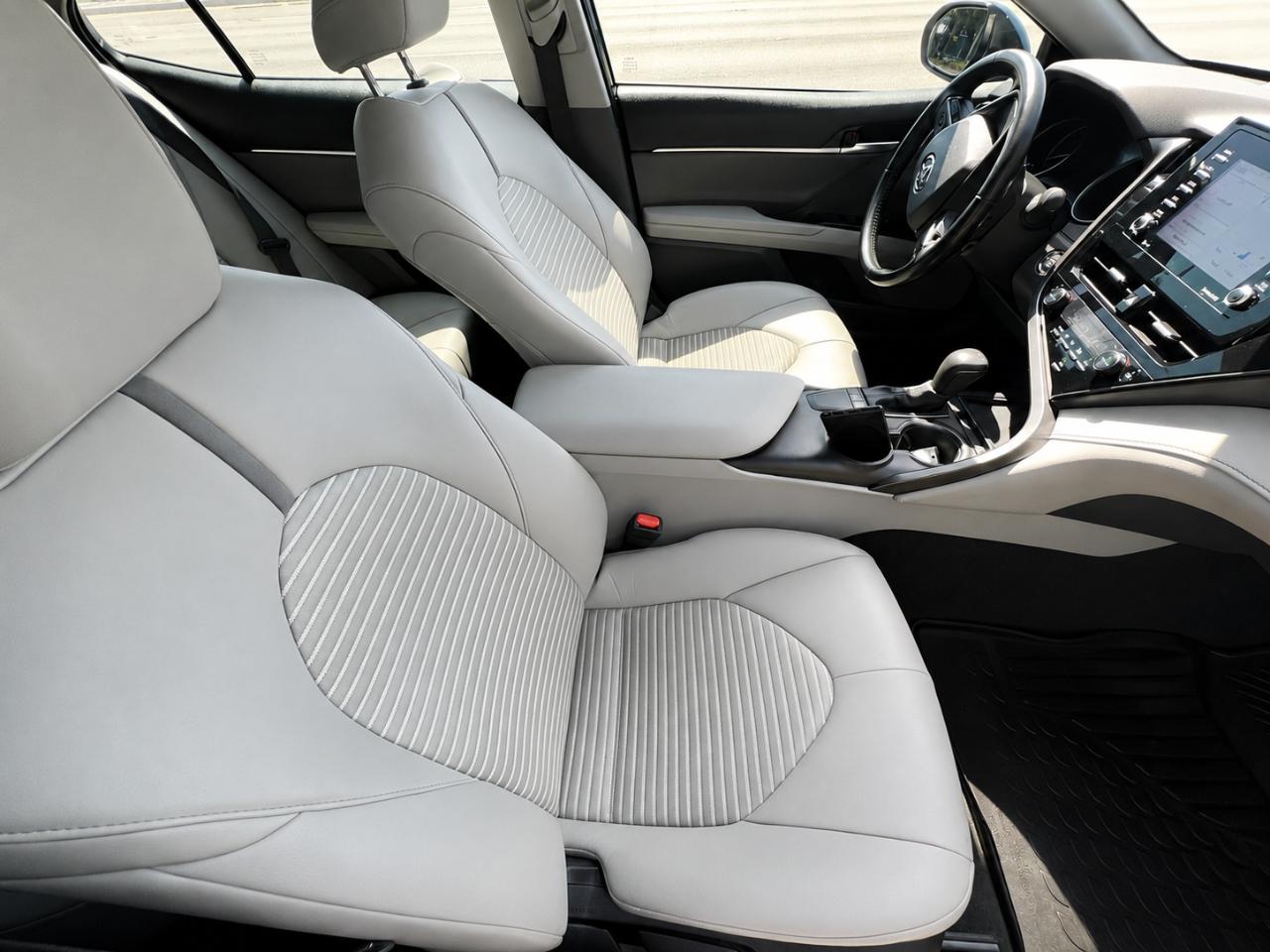 Toyota Camry SE Nightshade Edition 2024