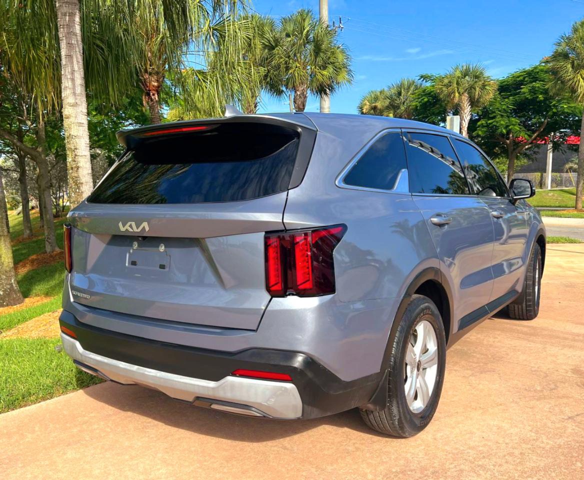 Kia Sorento LX 2WD 2024