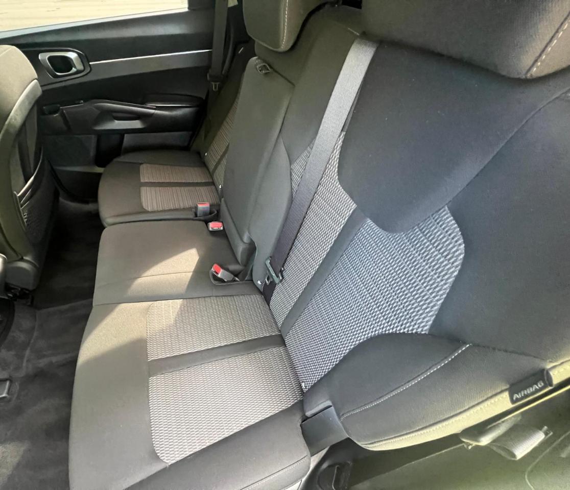 Kia Sorento LX 2WD 2024