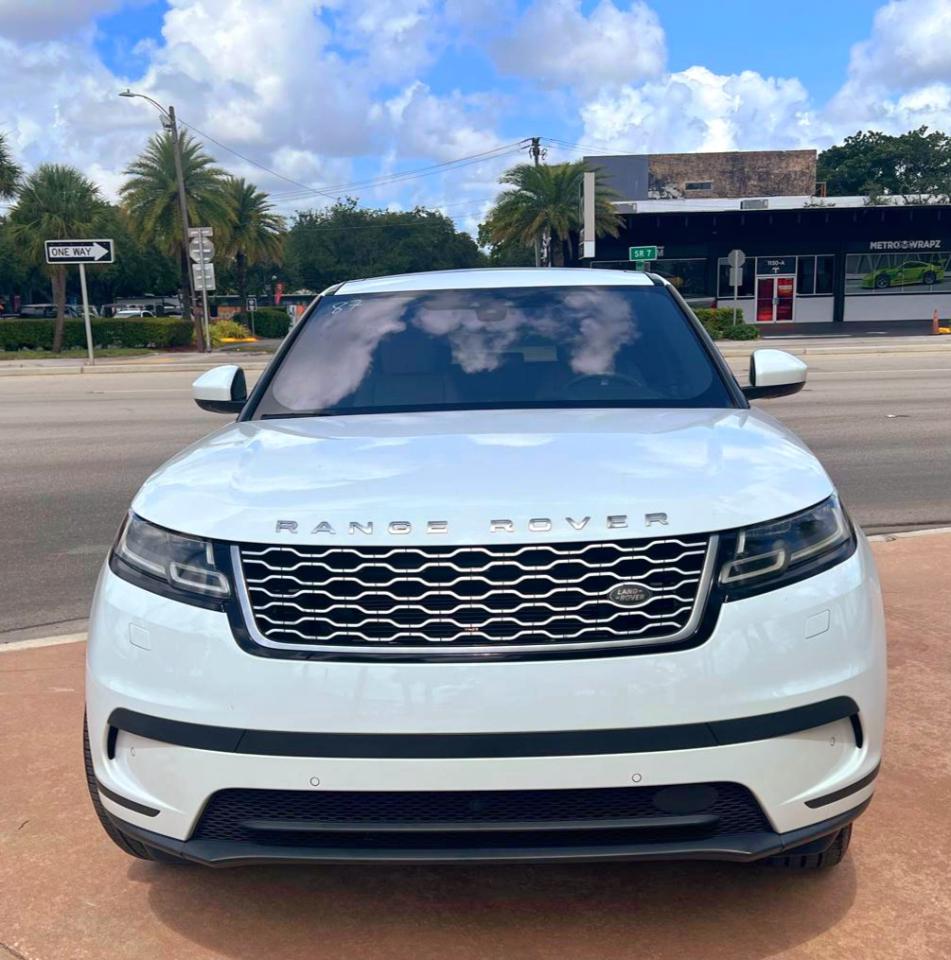 Land Rover Range Rover Velar S I4 2019