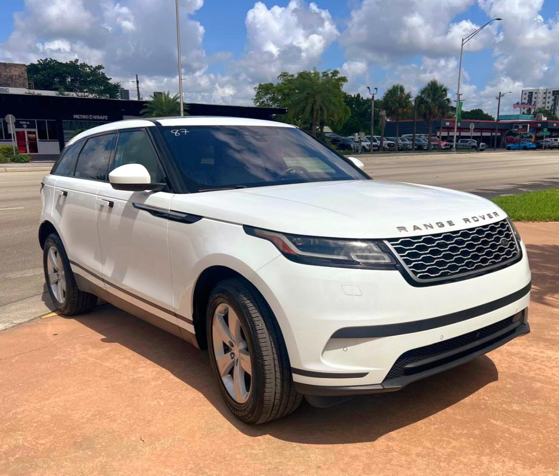Land Rover Range Rover Velar S I4 2019