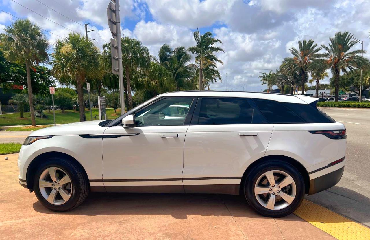 Land Rover Range Rover Velar S I4 2019