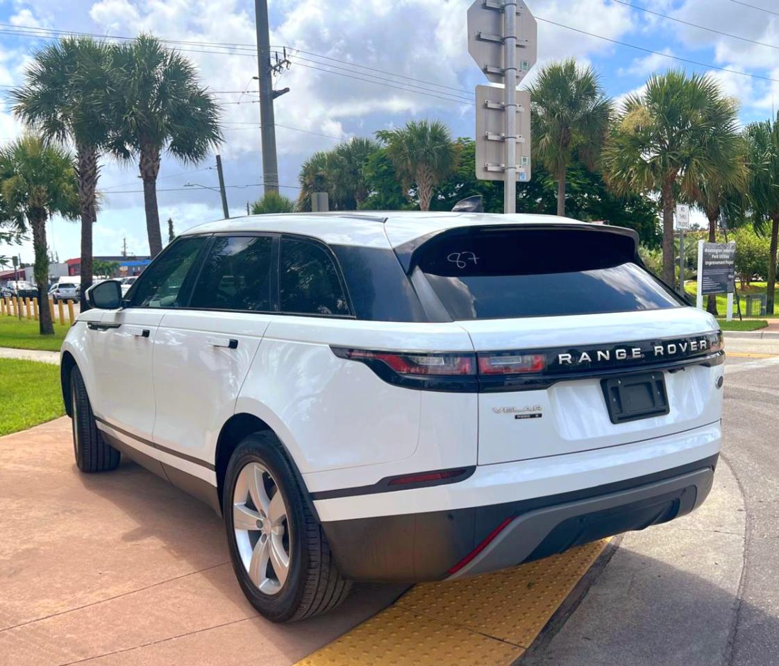 Land Rover Range Rover Velar S I4 2019