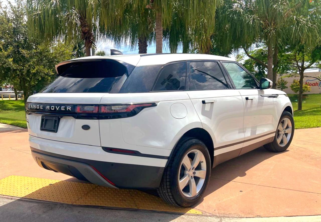 Land Rover Range Rover Velar S I4 2019