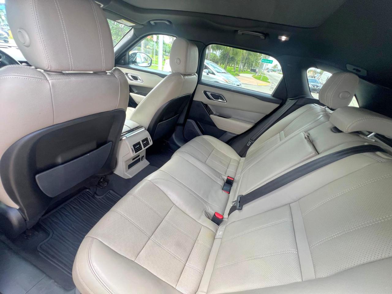 Land Rover Range Rover Velar S I4 2019