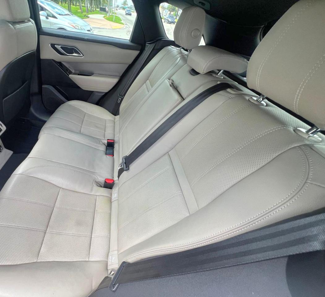 Land Rover Range Rover Velar S I4 2019