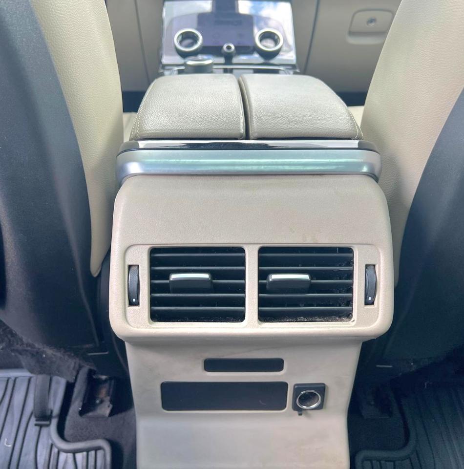 Land Rover Range Rover Velar S I4 2019