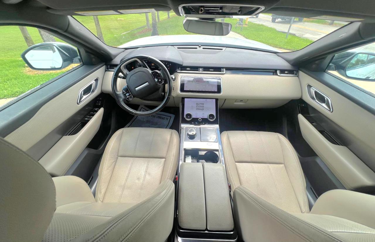Land Rover Range Rover Velar S I4 2019