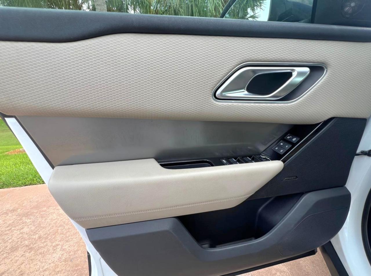 Land Rover Range Rover Velar S I4 2019
