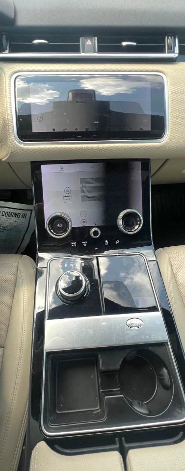 Land Rover Range Rover Velar S I4 2019