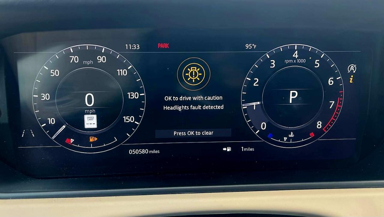 Land Rover Range Rover Velar S I4 2019