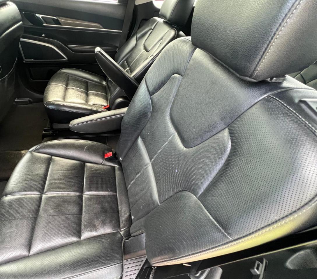 Kia Telluride EX AWD 2022