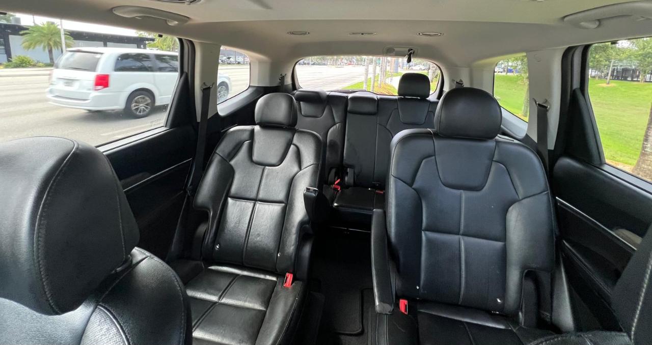 Kia Telluride EX AWD 2022