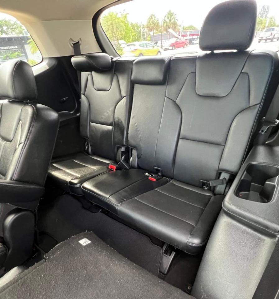 Kia Telluride EX AWD 2022