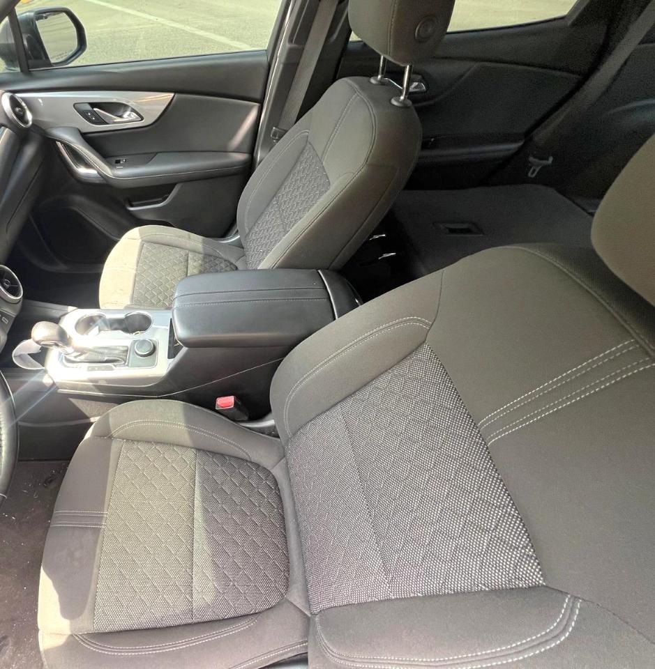 Chevrolet Blazer 2LT 2019