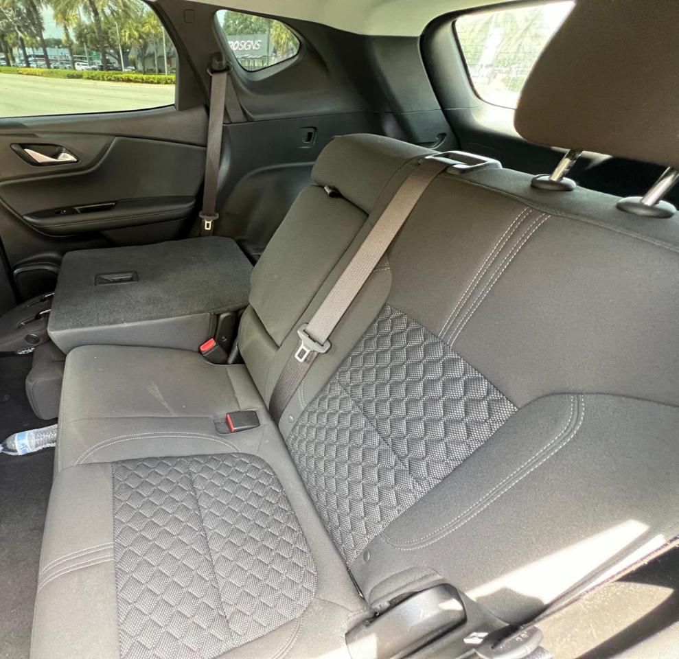 Chevrolet Blazer 2LT 2019