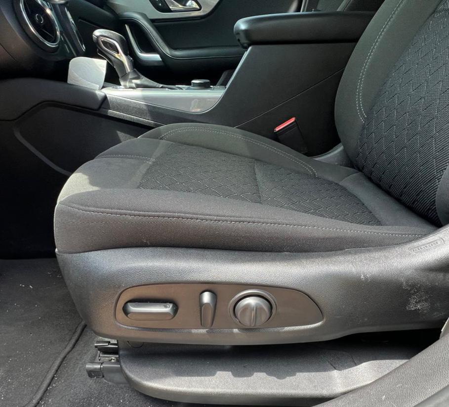 Chevrolet Blazer 2LT 2019