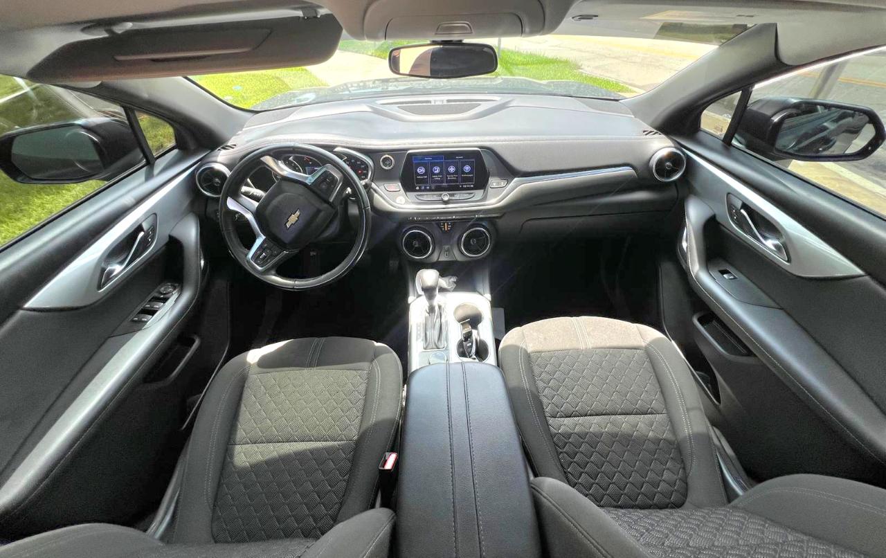 Chevrolet Blazer 2LT 2019