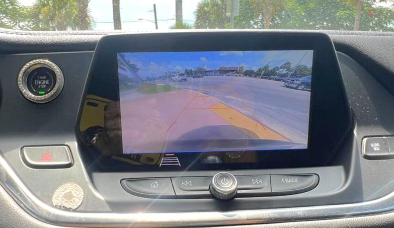 Chevrolet Blazer 2LT 2019
