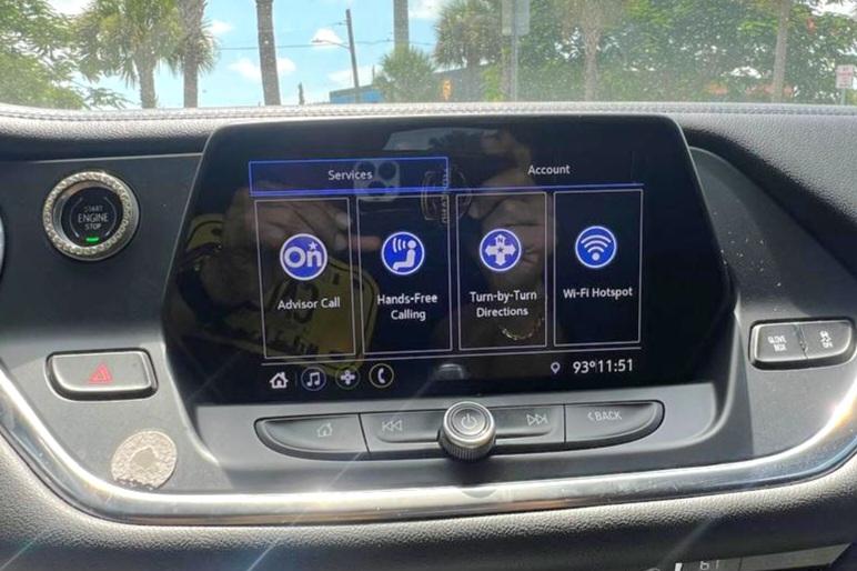 Chevrolet Blazer 2LT 2019
