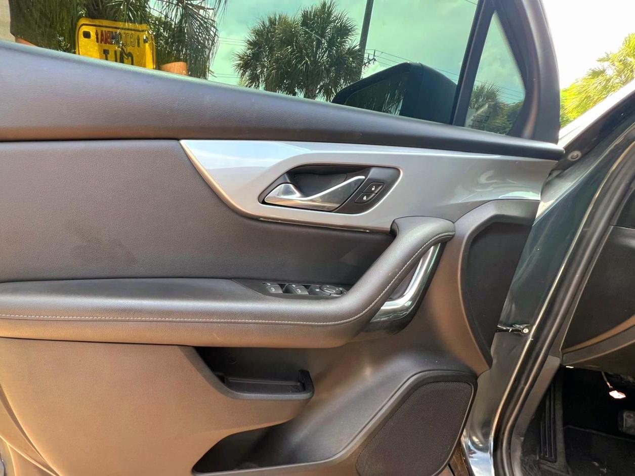 Chevrolet Blazer 2LT 2019