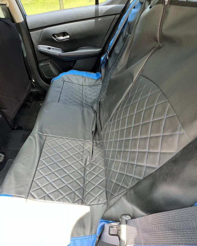 Nissan Sentra SV 2021