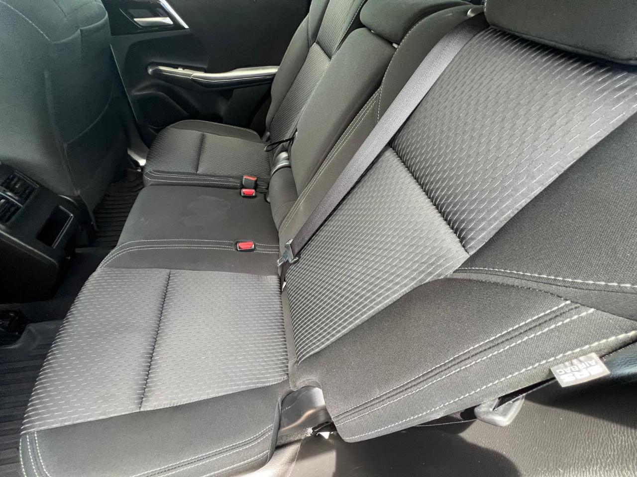 Mitsubishi Outlander ES AWD 2024