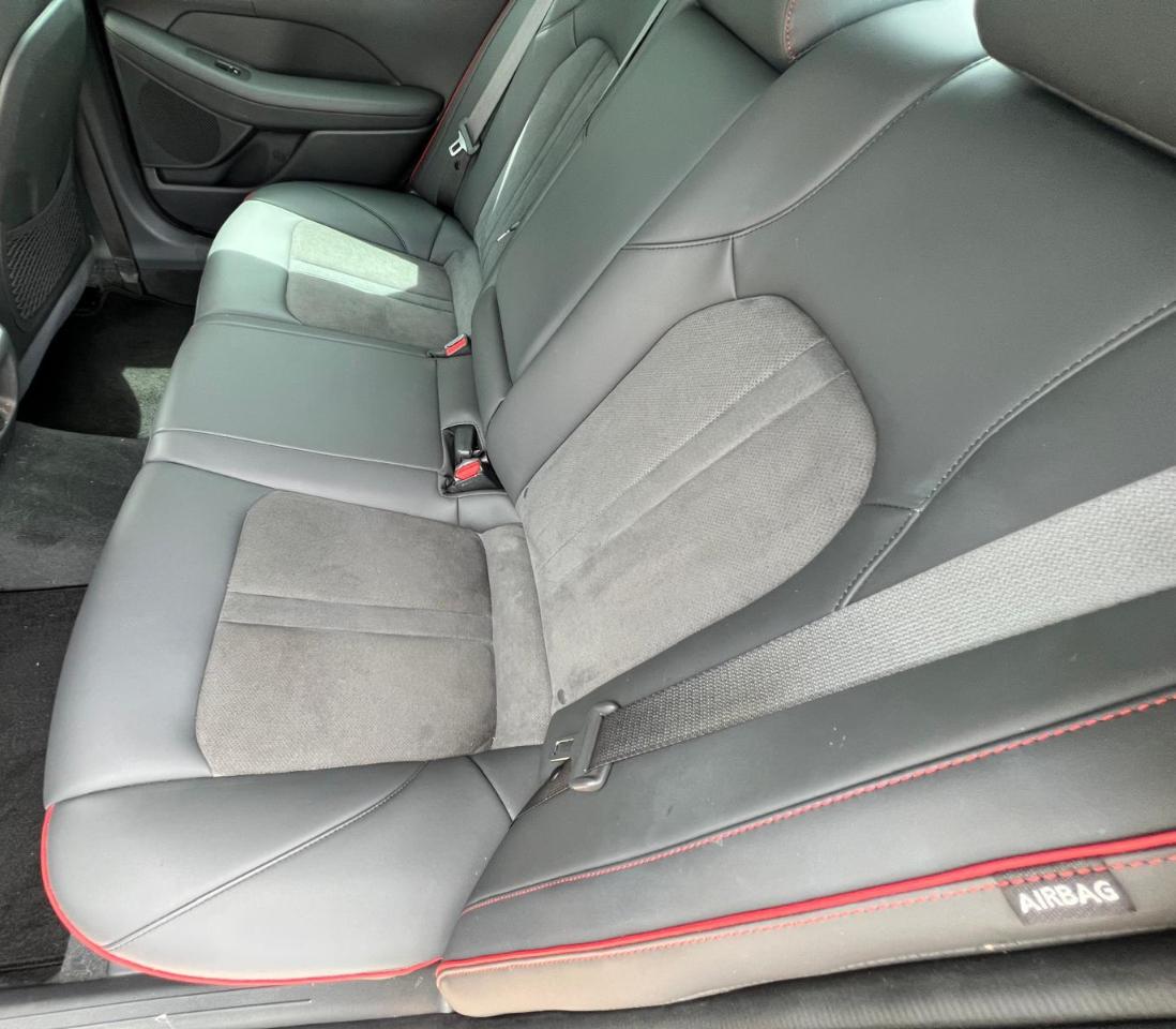 Hyundai Sonata SEL Plus 2021
