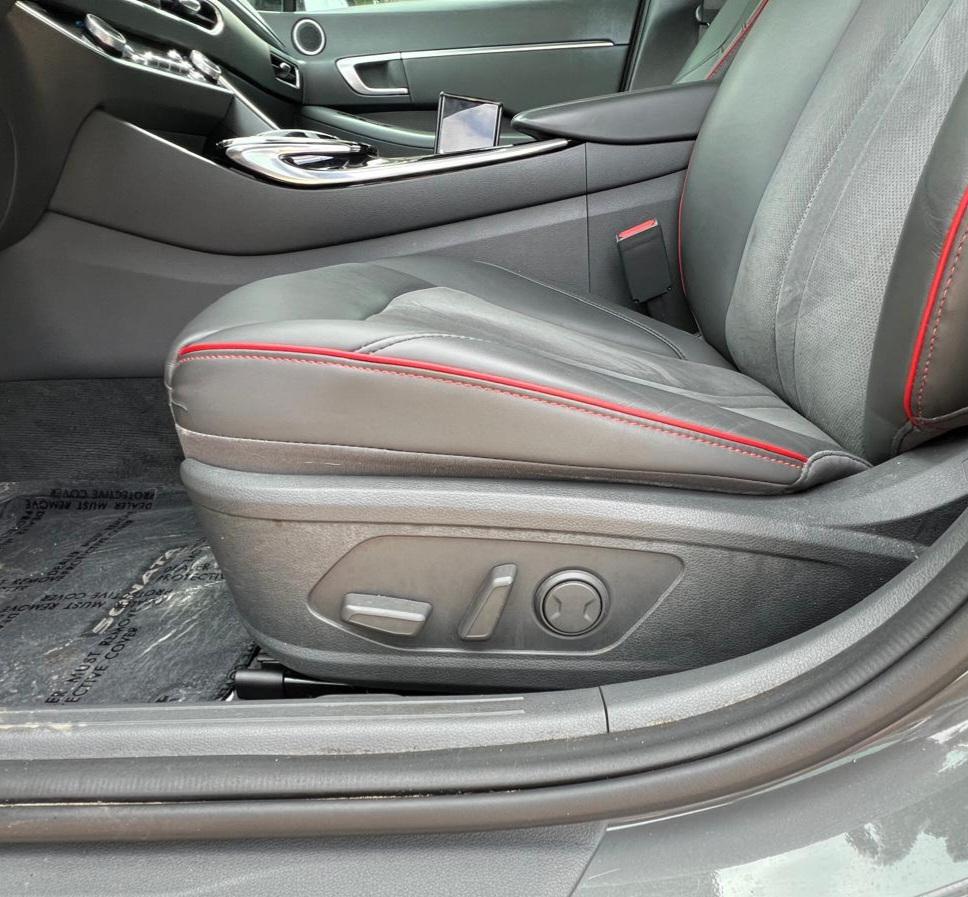 Hyundai Sonata SEL Plus 2021