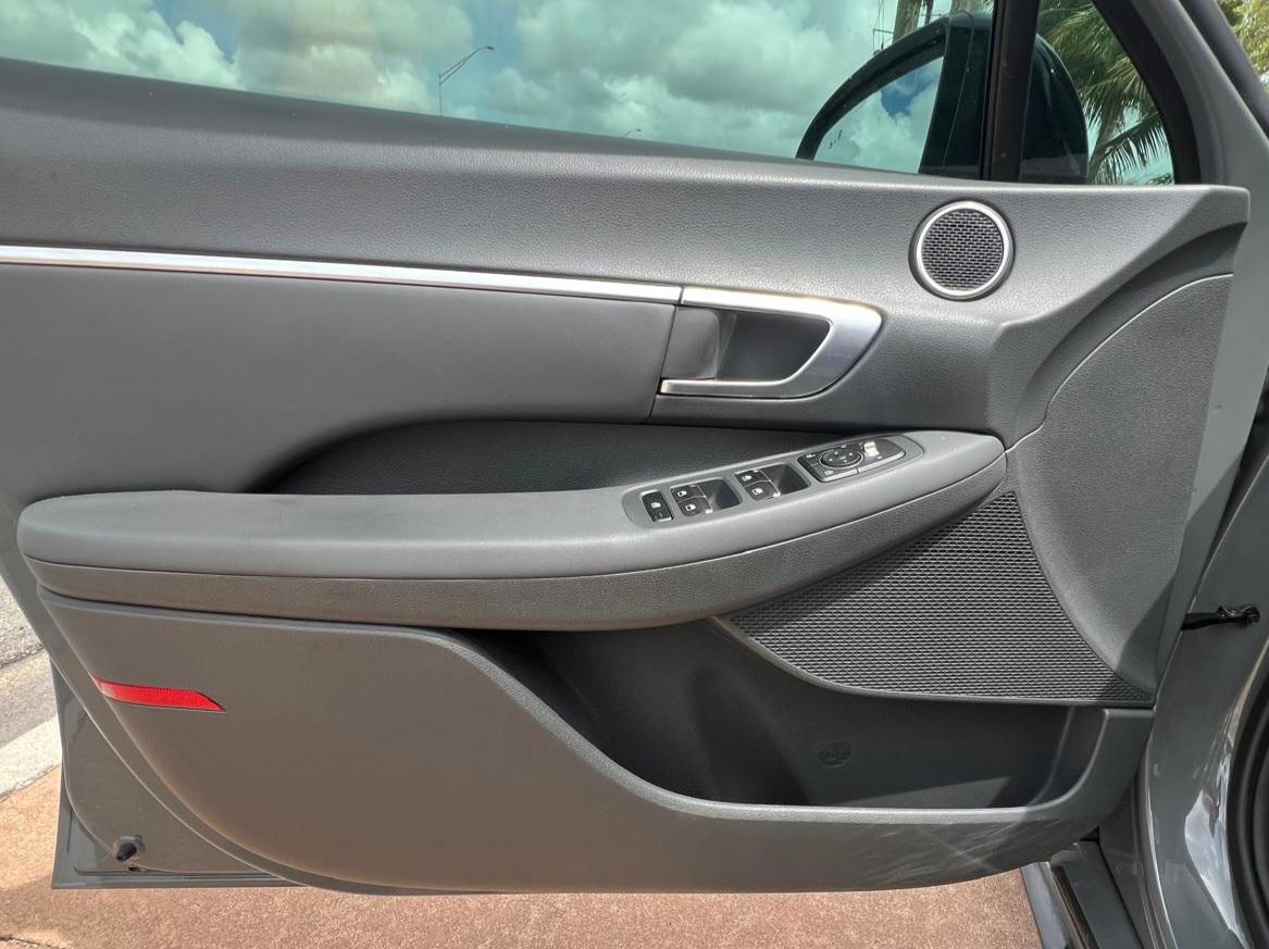 Hyundai Sonata SEL Plus 2021