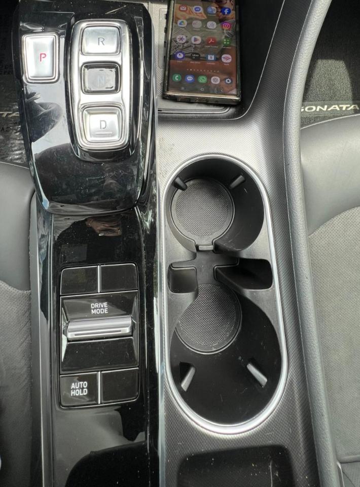 Hyundai Sonata SEL Plus 2021