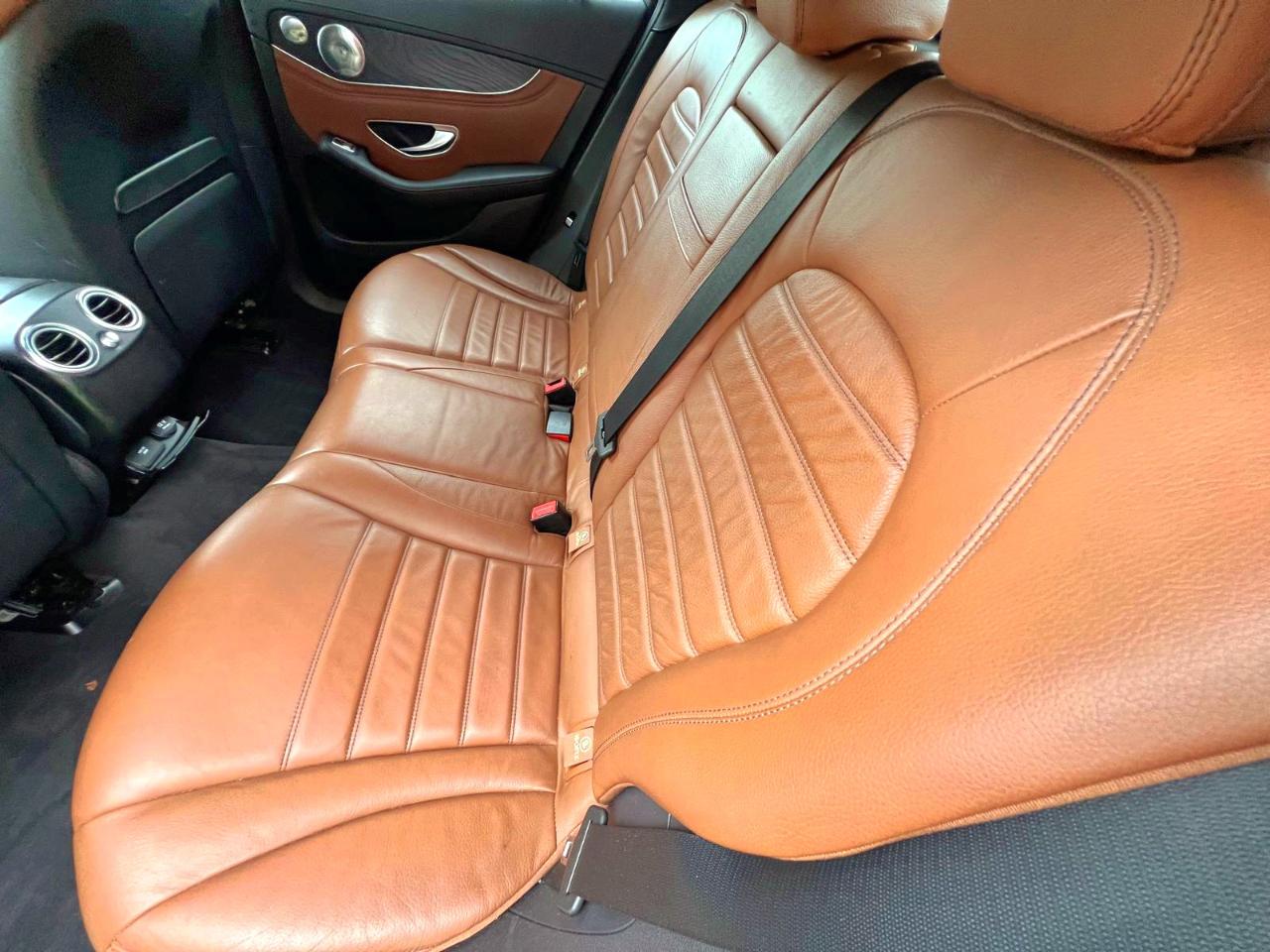 Mercedes-Benz GLC-Class GLC300 4MATIC 2018
